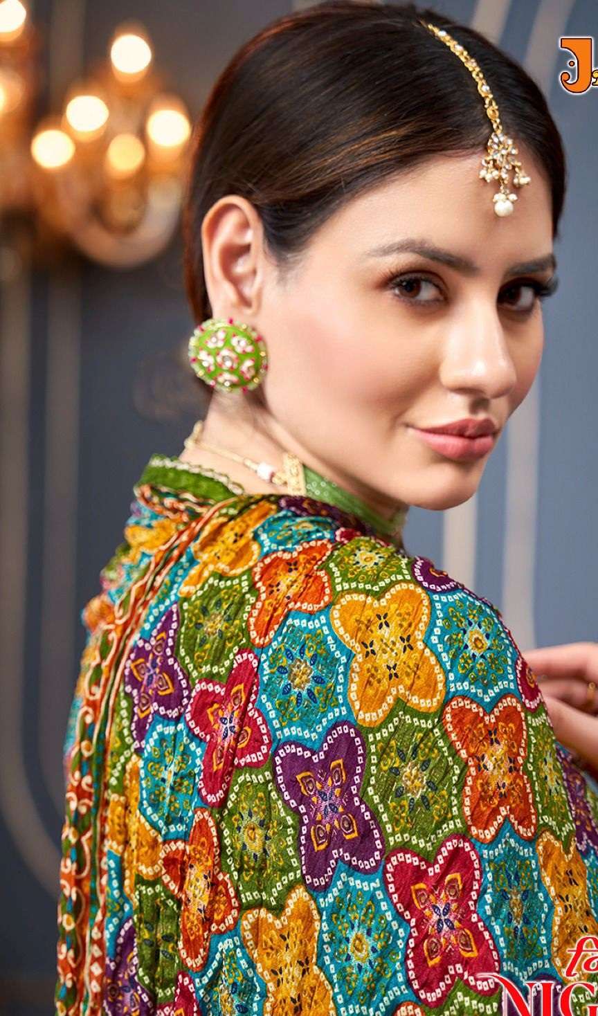 Nigaar Edition open pic 20 by Jaimala Alok